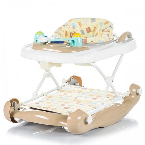 Premergator Chipolino Lilly 3 in 1 beige