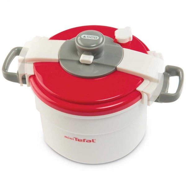 Jucarie Smoby Oala sub presiune Tefal Clipso image 1