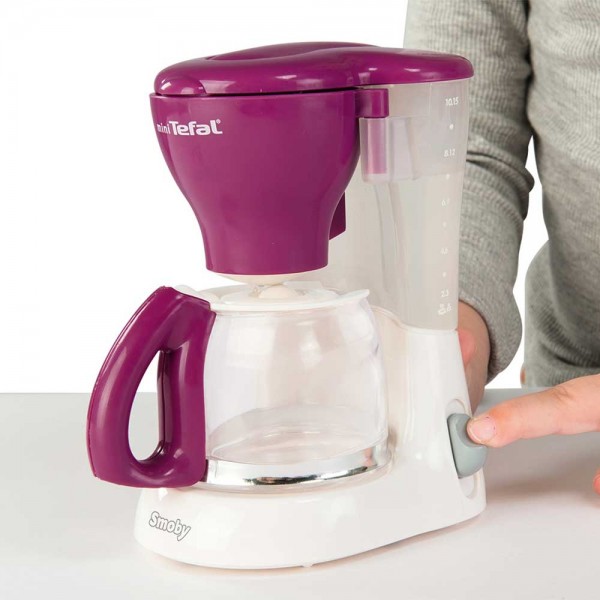 Jucarie Smoby Espressor Tefal Express image 1