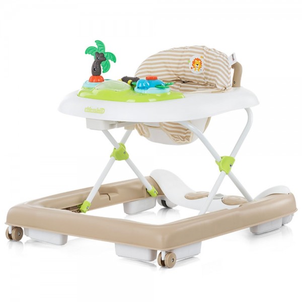 Premergator Chipolino Jolly 3 in 1 beige lion