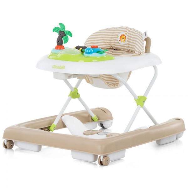 Premergator Chipolino Jolly 3 in 1 beige lion image 1