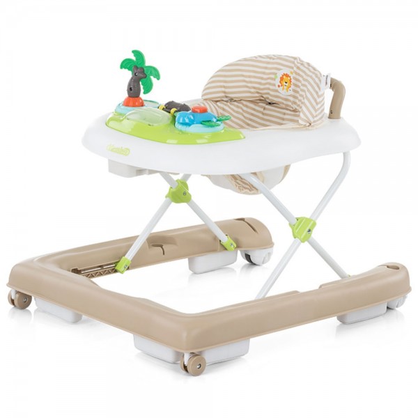 Premergator Chipolino Jolly 3 in 1 beige lion image 2