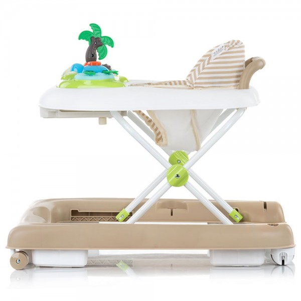 Premergator Chipolino Jolly 3 in 1 beige lion image 4