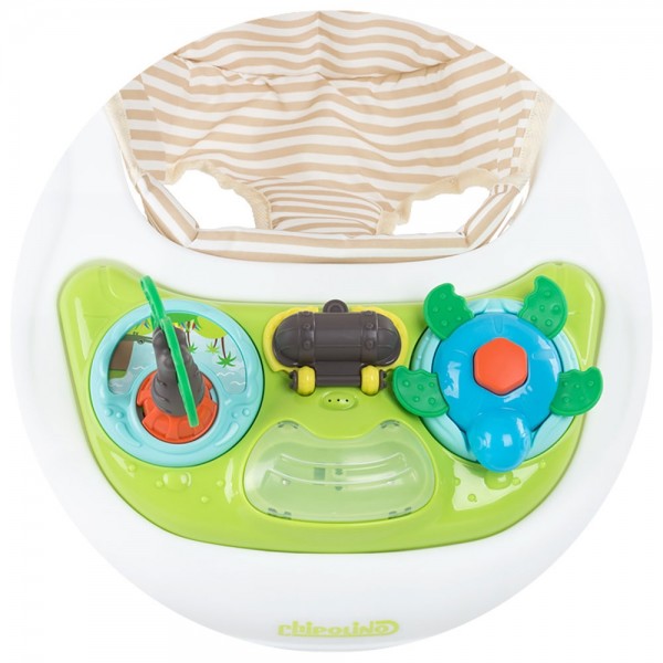 Premergator Chipolino Jolly 3 in 1 beige lion image 5