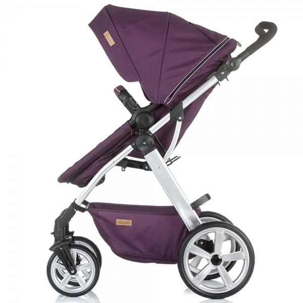 Carucior Chipolino Fama amethyst image 2