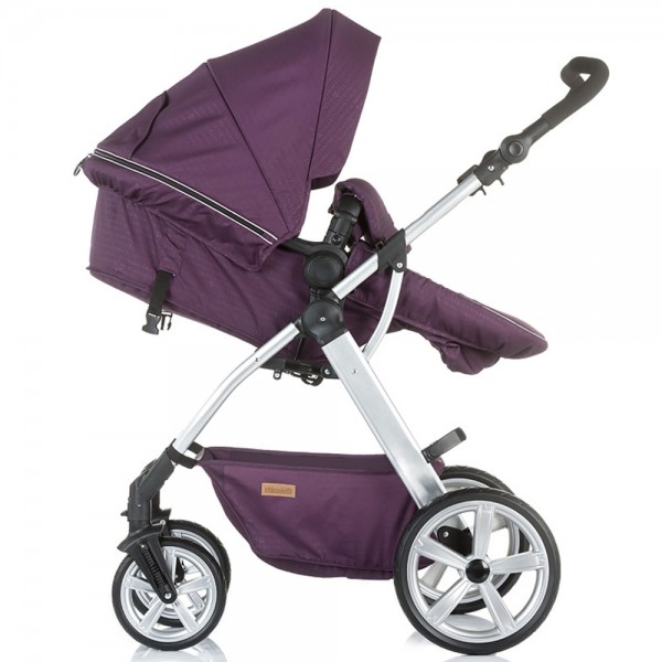 Carucior Chipolino Fama amethyst image 3