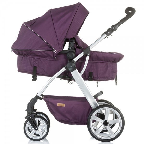 Carucior Chipolino Fama amethyst image 4