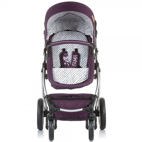 Carucior Chipolino Fama amethyst image 6