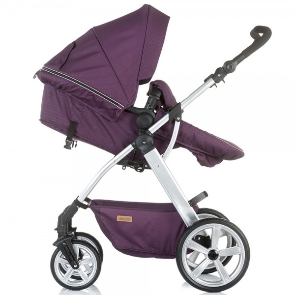 Carucior Chipolino Fama 2 in 1 amethyst image 5