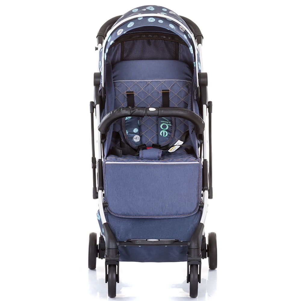 Carucior Chipolino Vibe denim sky image 1