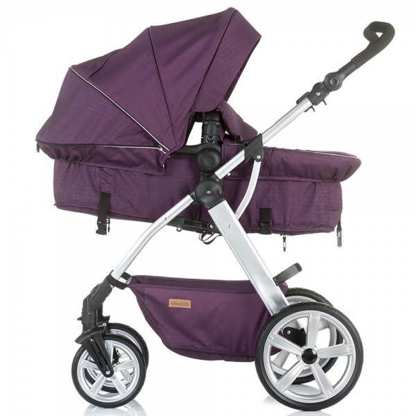 Carucior Chipolino Fama 2 in 1 amethyst image 6