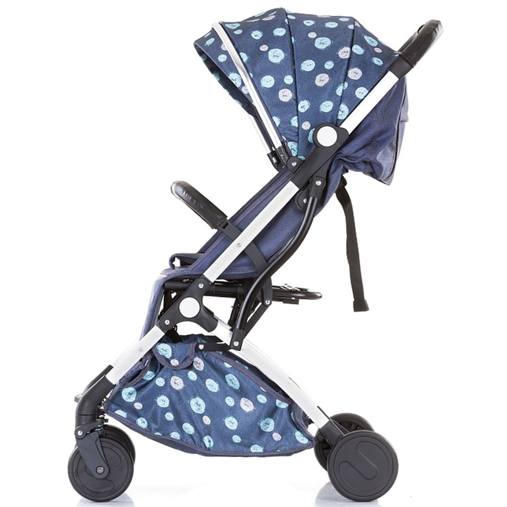 Carucior Chipolino Vibe denim sky image 2