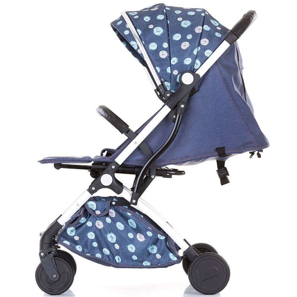 Carucior Chipolino Vibe denim sky image 3