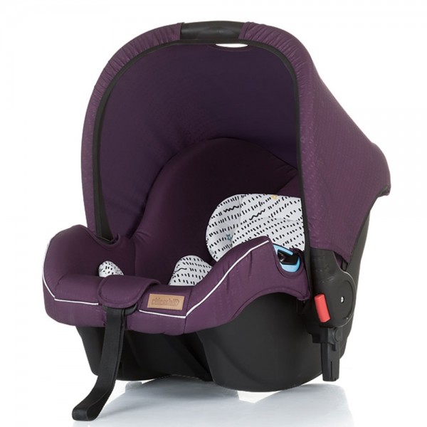 Carucior Chipolino Fama 2 in 1 amethyst image 10