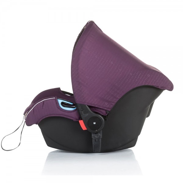 Carucior Chipolino Fama 2 in 1 amethyst image 11