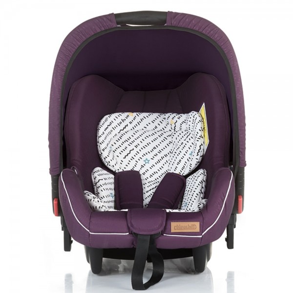 Carucior Chipolino Fama 2 in 1 amethyst image 12