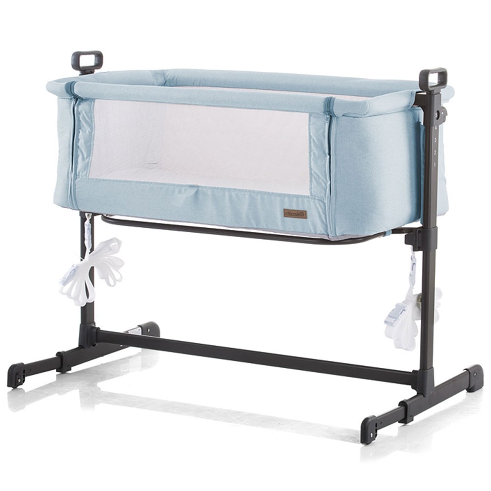 Patut Co-Sleeper Chipolino Close To Me blue