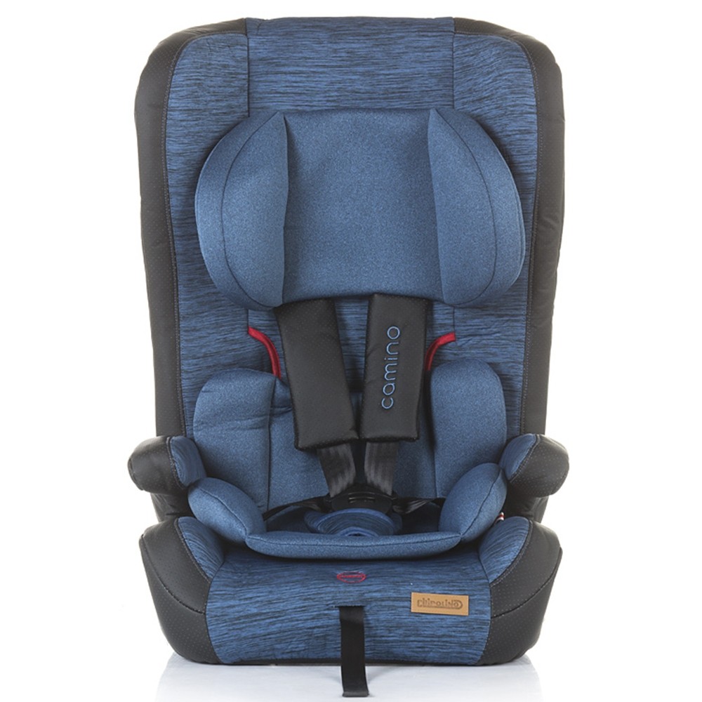 Scaun auto Chipolino Camino 9-36 kg marine blue image 1