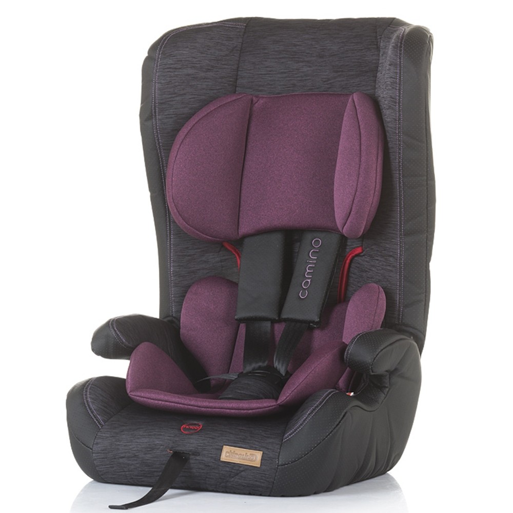 Scaun auto Chipolino Camino 9-36 kg amethyst