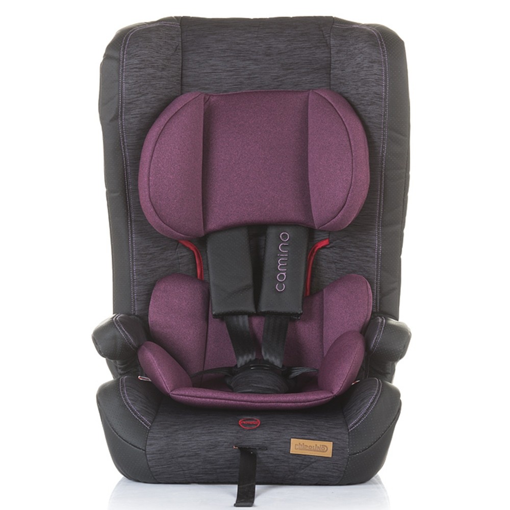 Scaun auto Chipolino Camino 9-36 kg amethyst image 1