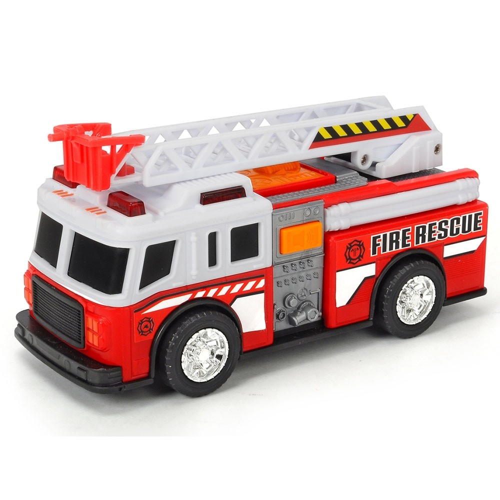 Masina de pompieri Dickie Toys Fire Truck FO