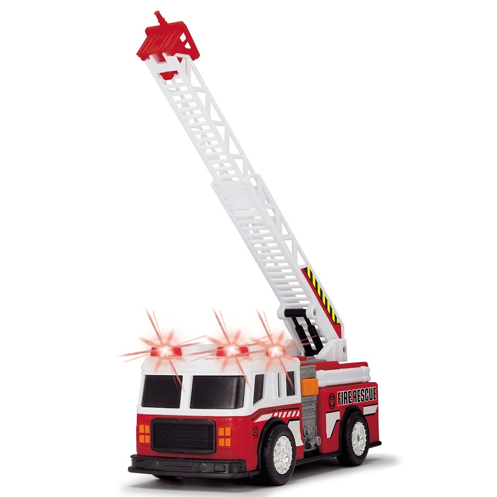 Masina de pompieri Dickie Toys Fire Truck FO image 2
