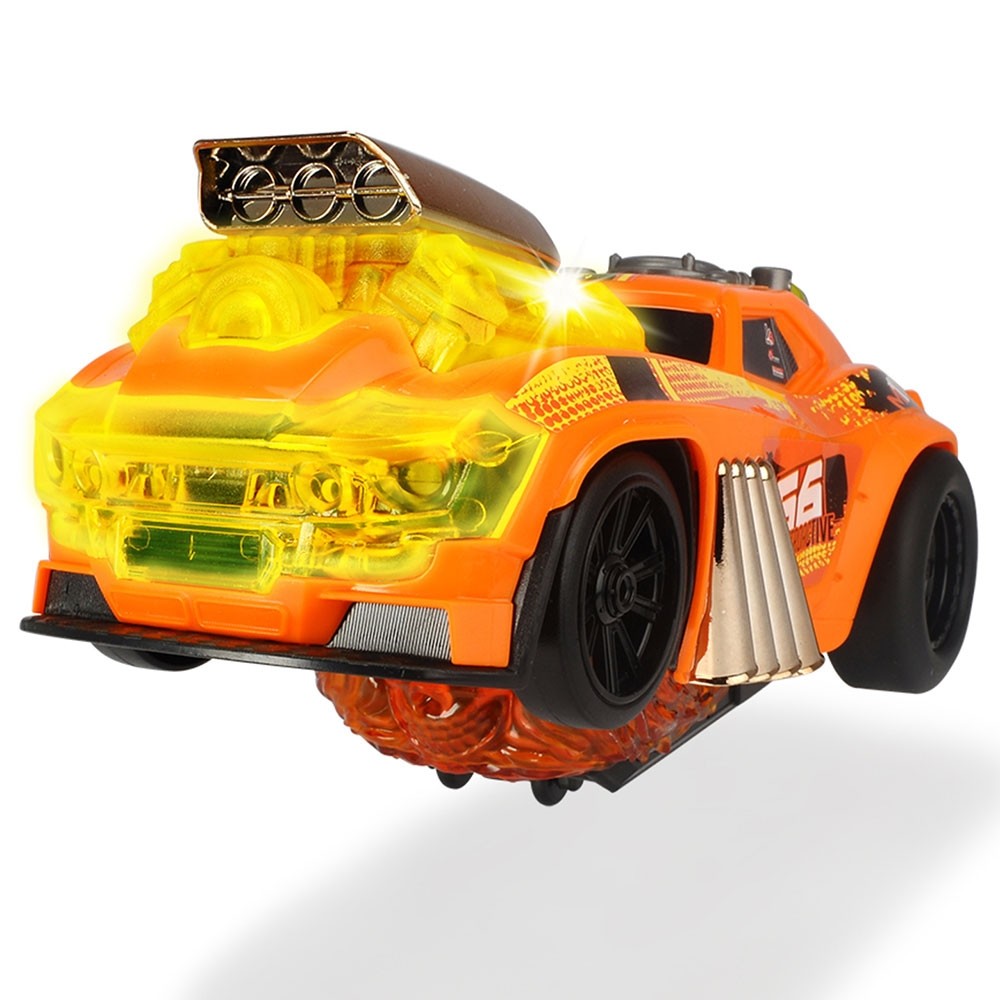 Masina Dickie Toys Speed Demon image 1