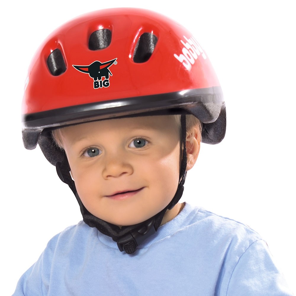 Casca de protectie Big Bobby Racing Helmet image 2