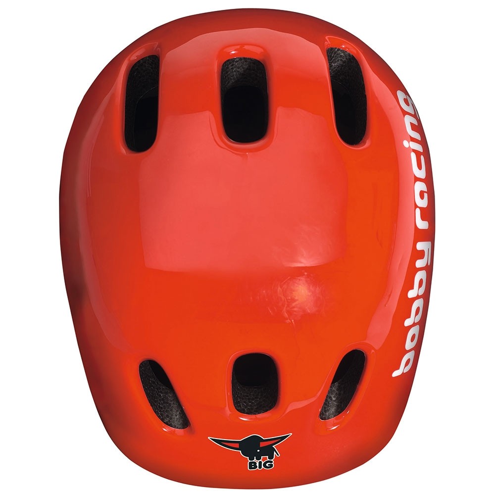 Casca de protectie Big Bobby Racing Helmet image 6