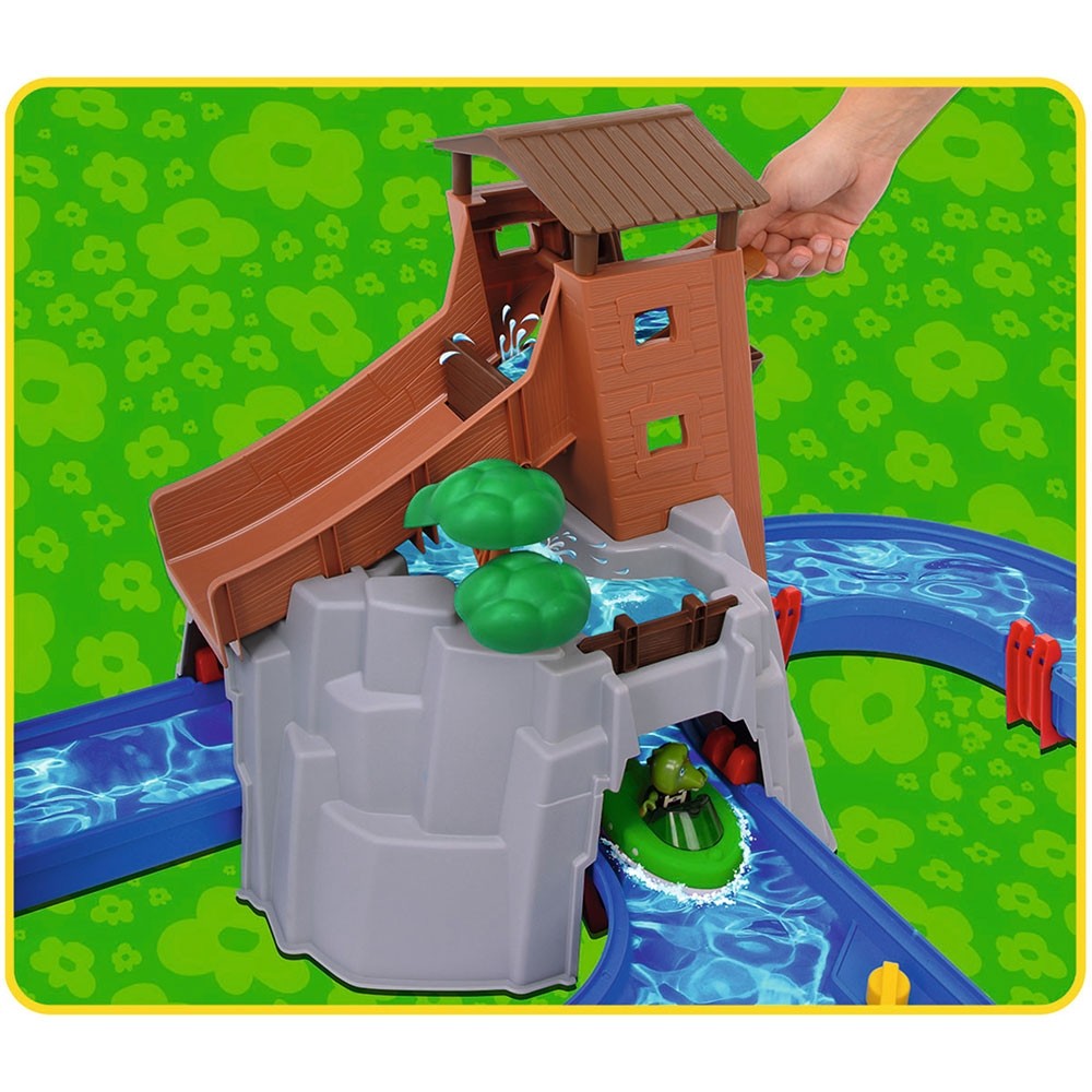 Set de joaca cu apa AquaPlay Adventure Land image 15