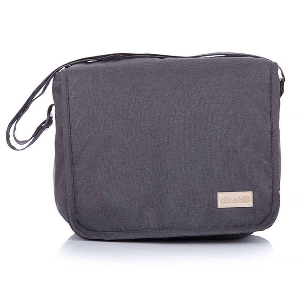 Carucior Chipolino Noah grey denim image 1