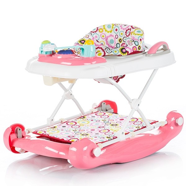 Premergator Chipolino Lilly 3 in 1 pink