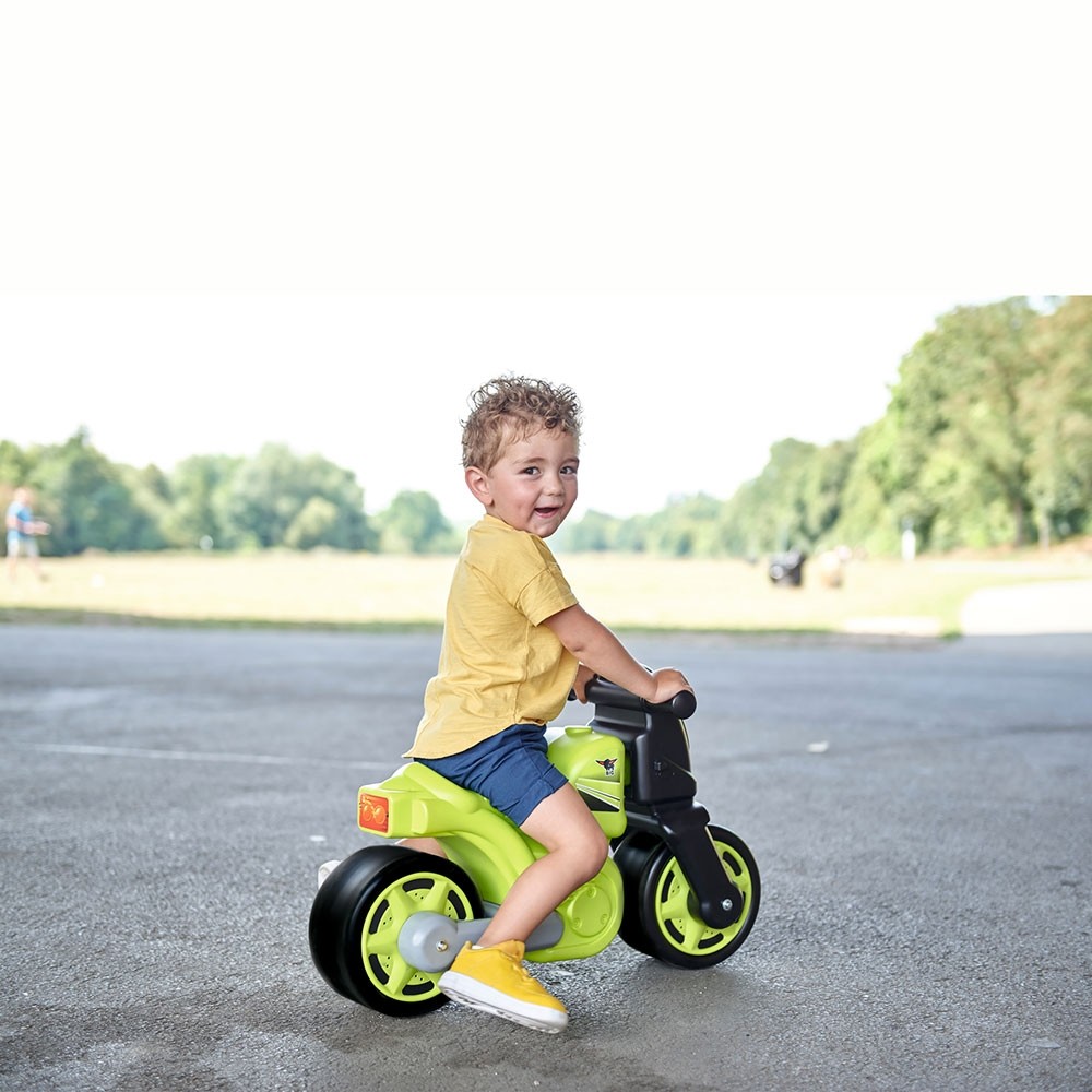 Motocicleta Big Racing image 1