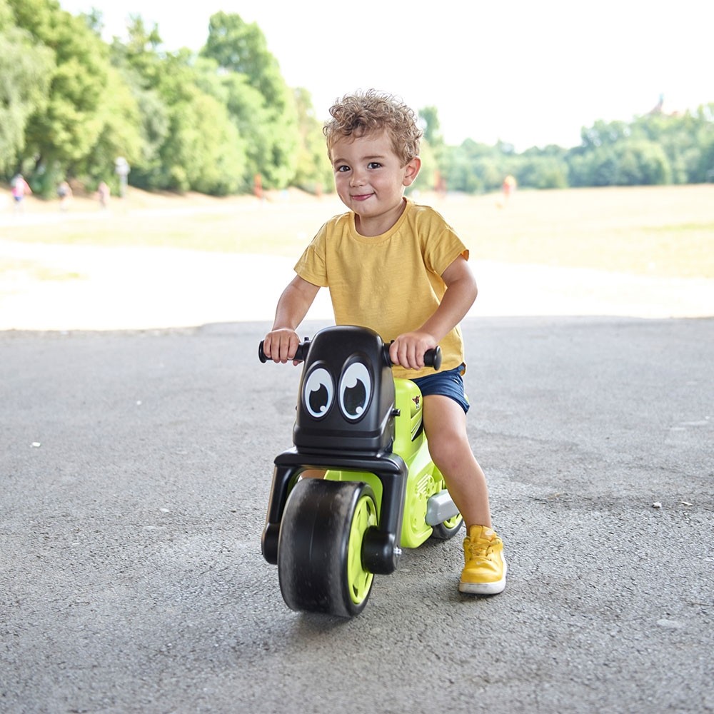 Motocicleta Big Racing image 2