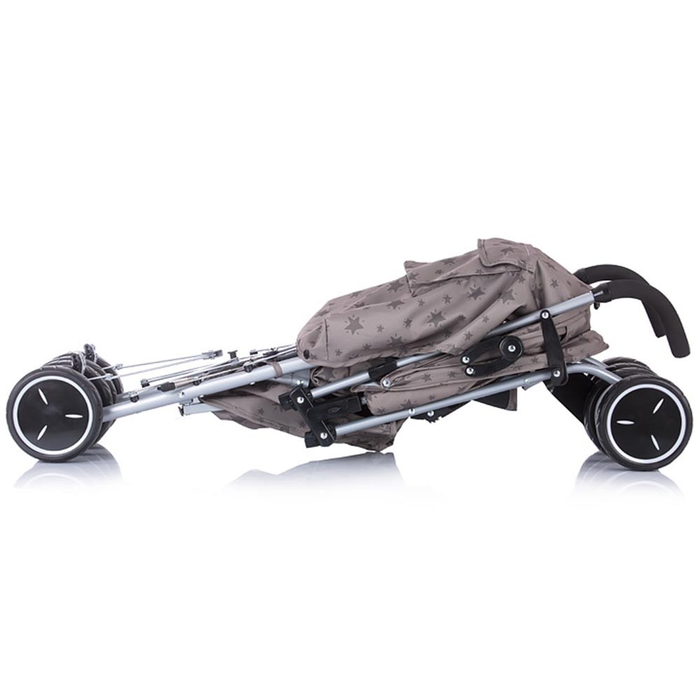 Carucior sport Chipolino Emoji mocca image 1