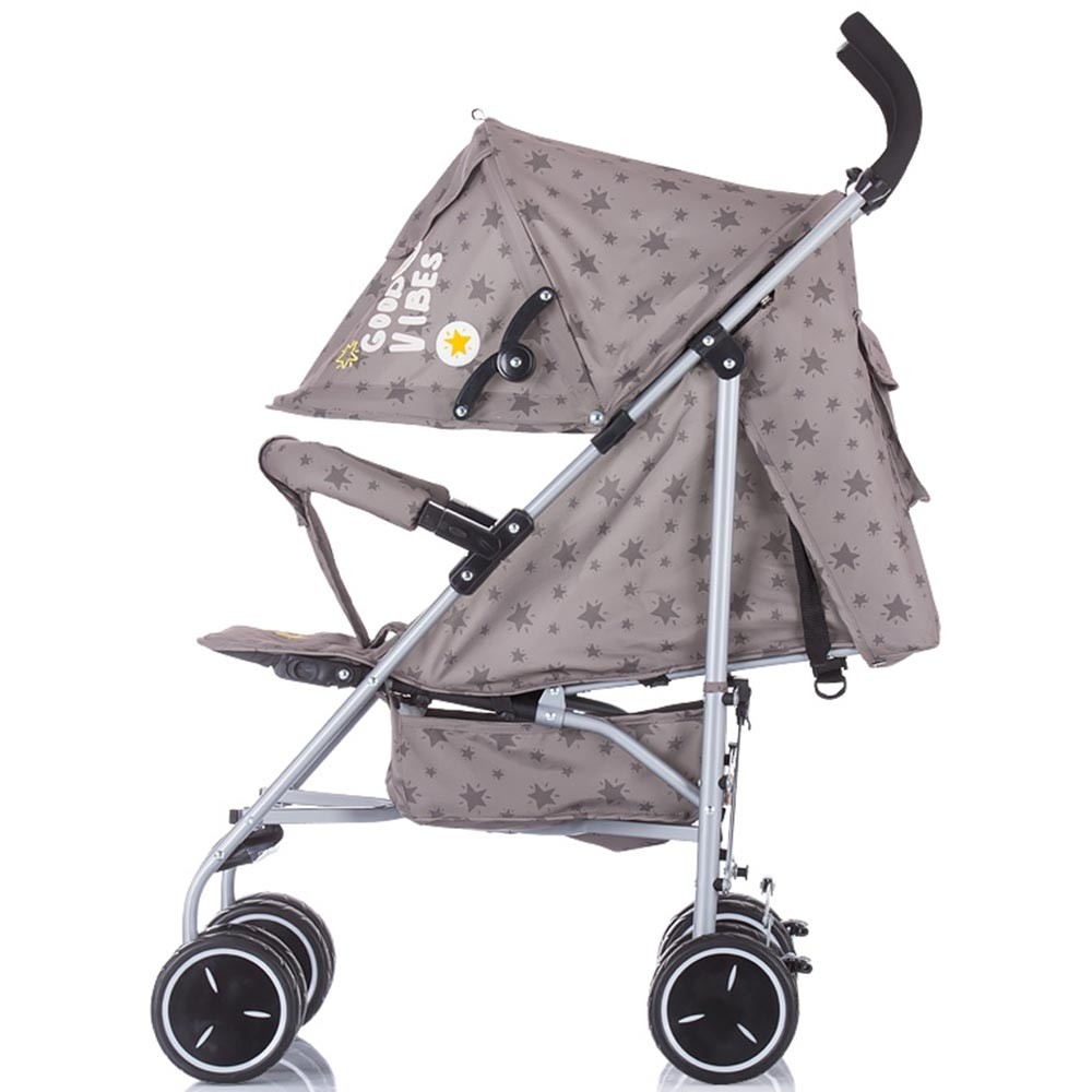 Carucior sport Chipolino Emoji mocca image 2