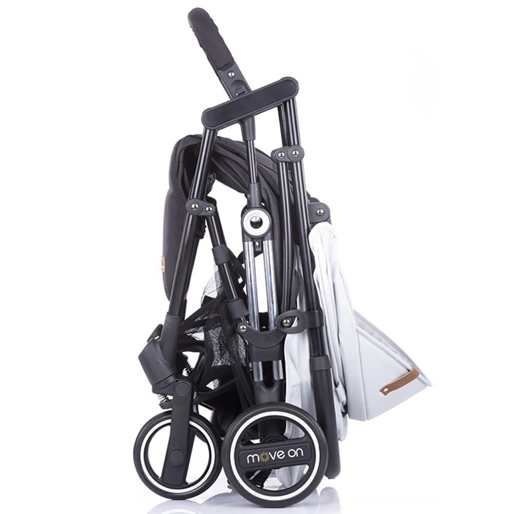 Carucior sport Chipolino Move On grey image 1