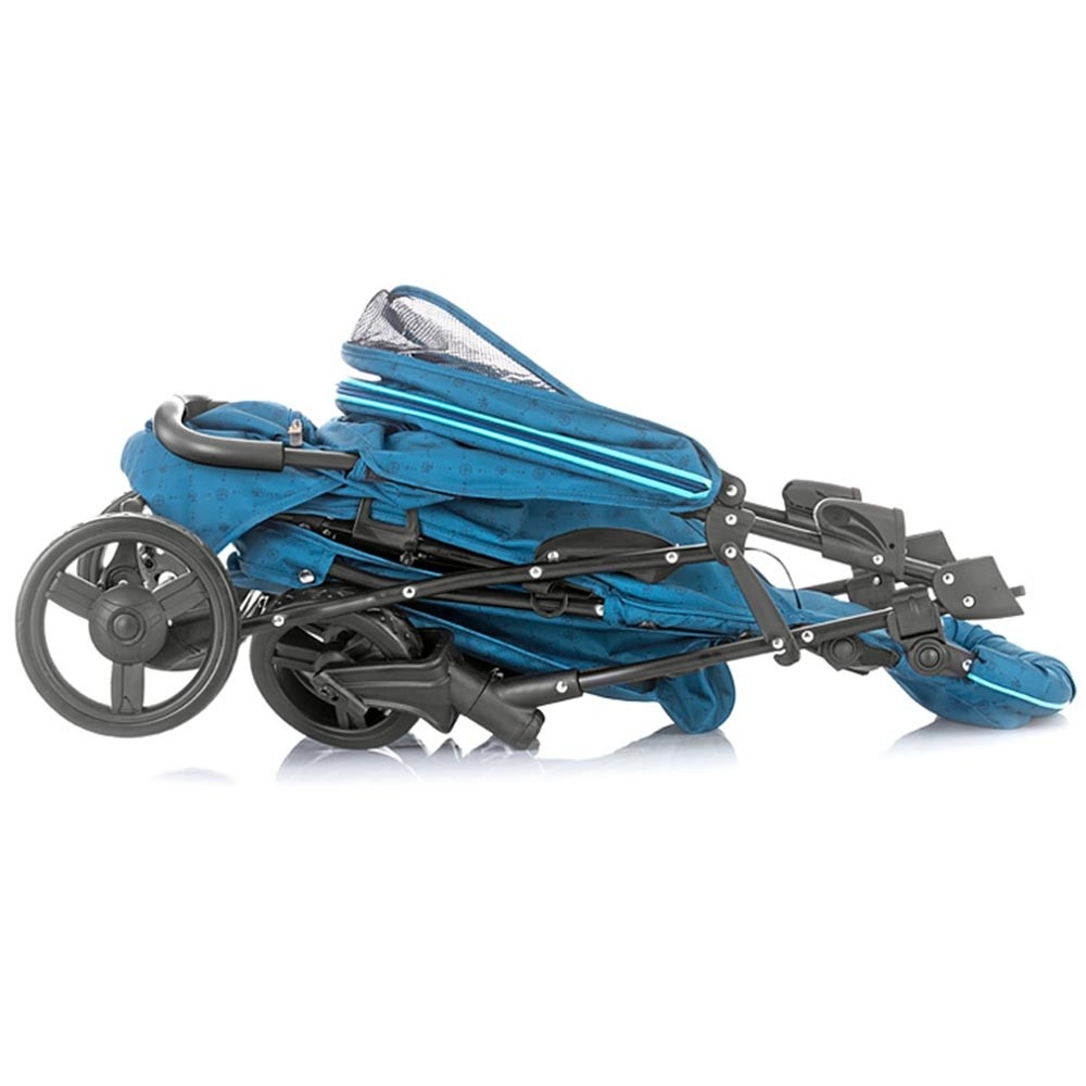 Carucior sport Chipolino Mixie ocean image 1