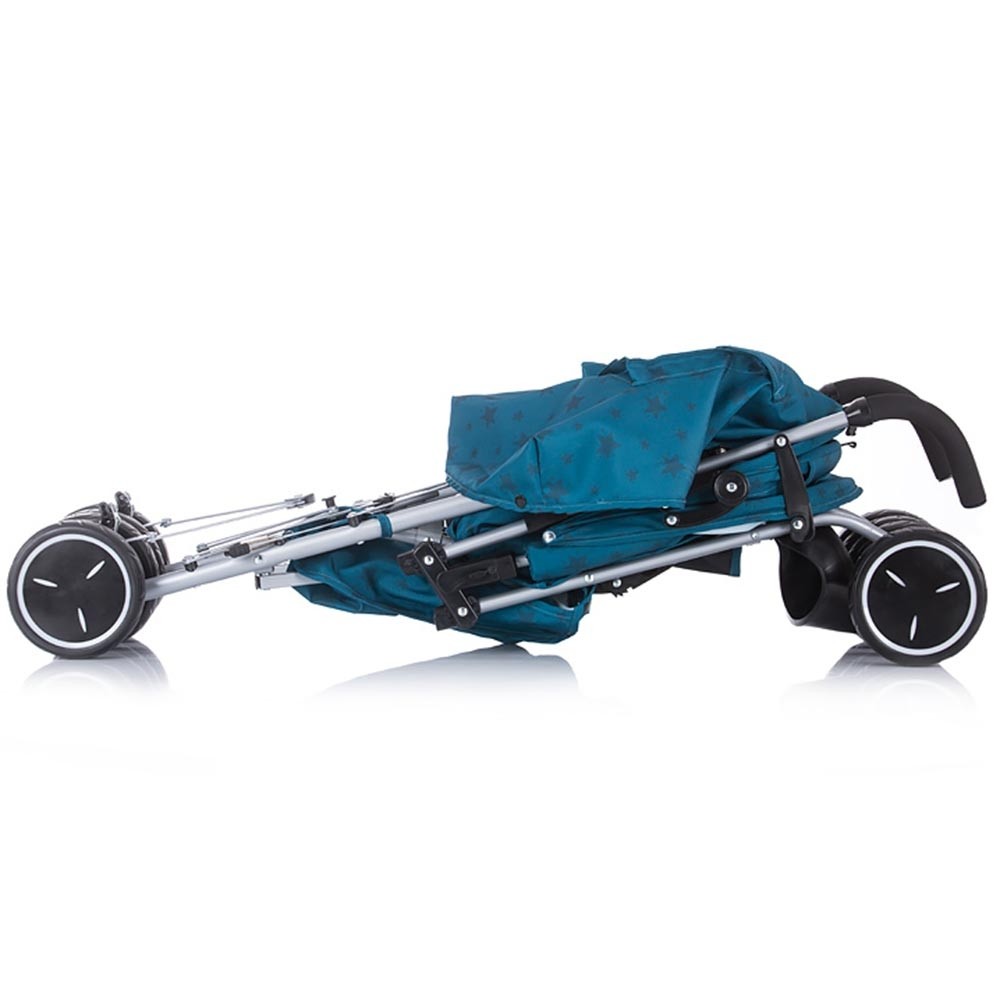 Carucior sport Chipolino Emoji ocean image 1