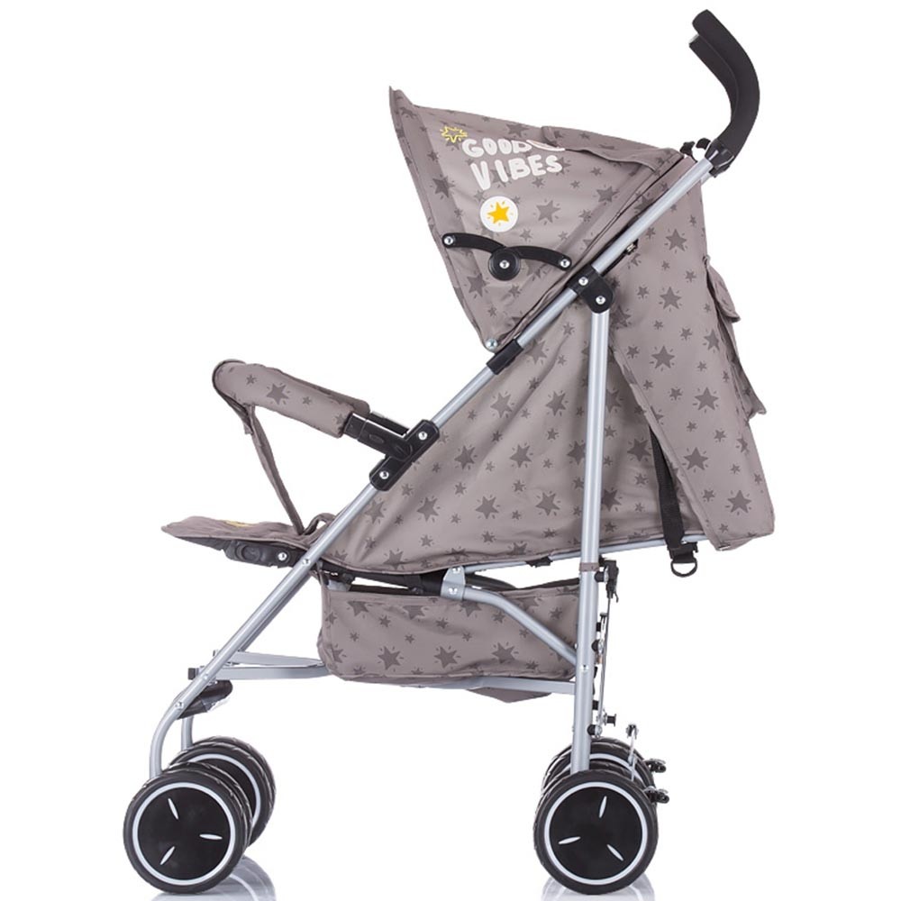 Carucior sport Chipolino Emoji mocca image 3