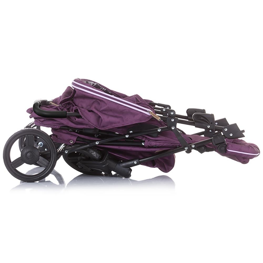 Carucior sport Chipolino Mixie orchid image 1