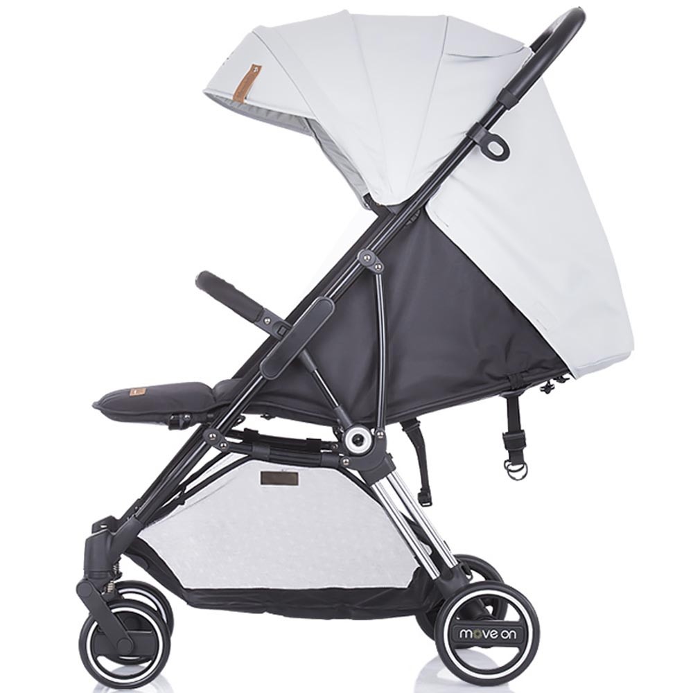 Carucior sport Chipolino Move On grey image 2
