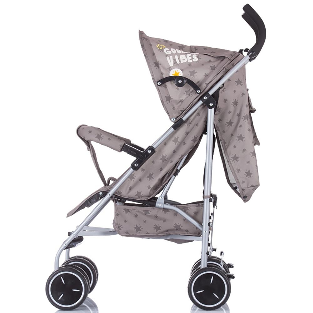 Carucior sport Chipolino Emoji mocca image 4