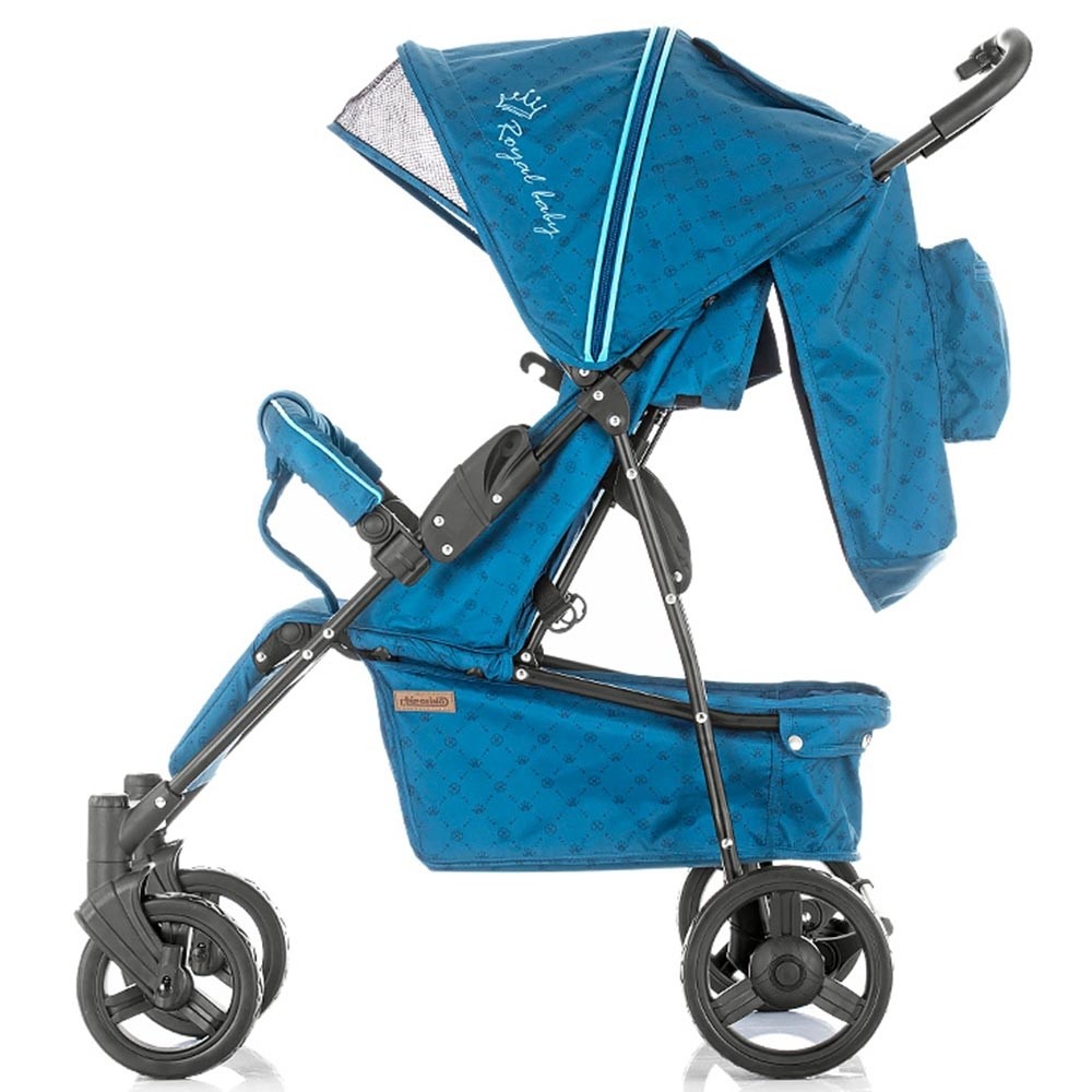 Carucior sport Chipolino Mixie ocean image 3
