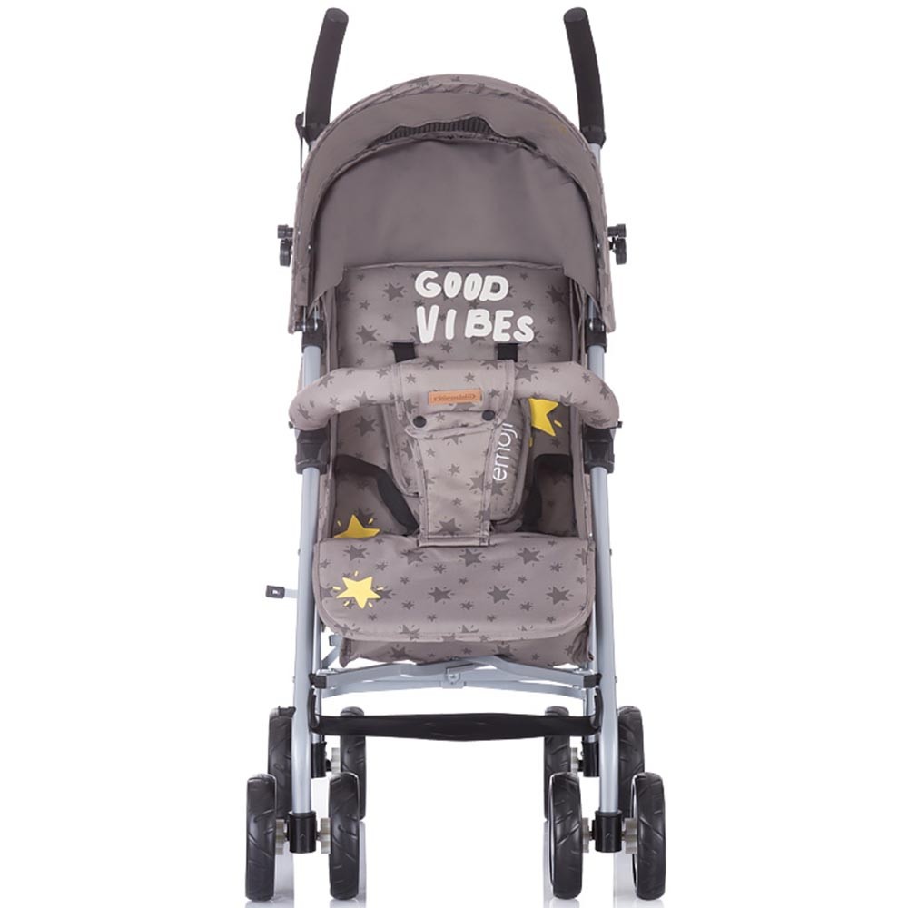 Carucior sport Chipolino Emoji mocca image 5