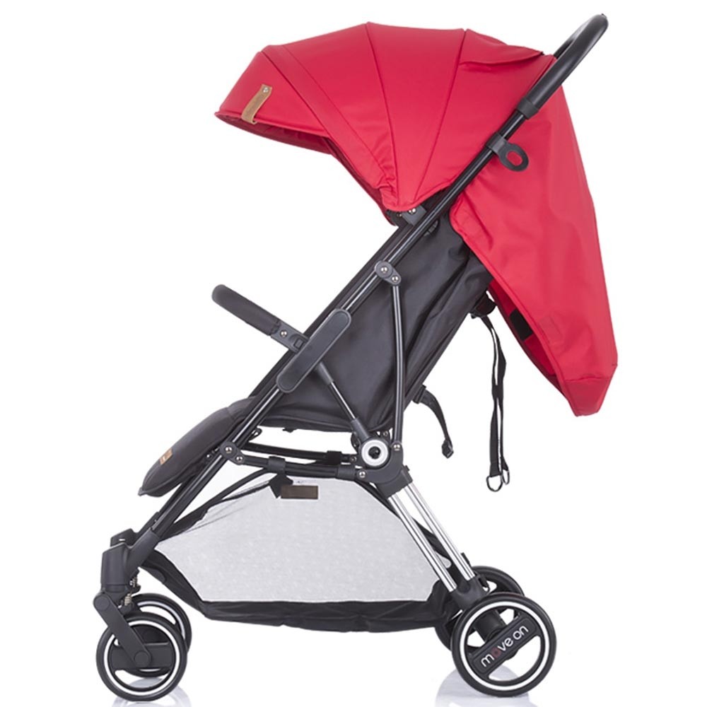 Carucior sport Chipolino Move On red image 3
