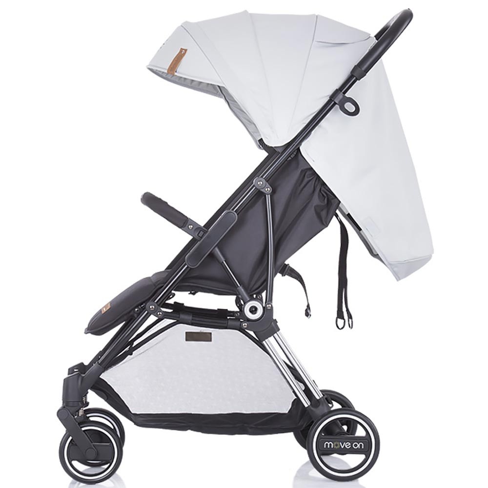 Carucior sport Chipolino Move On grey image 3