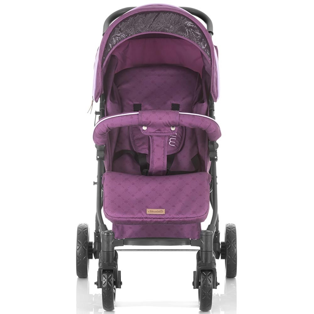 Carucior sport Chipolino Mixie orchid image 4