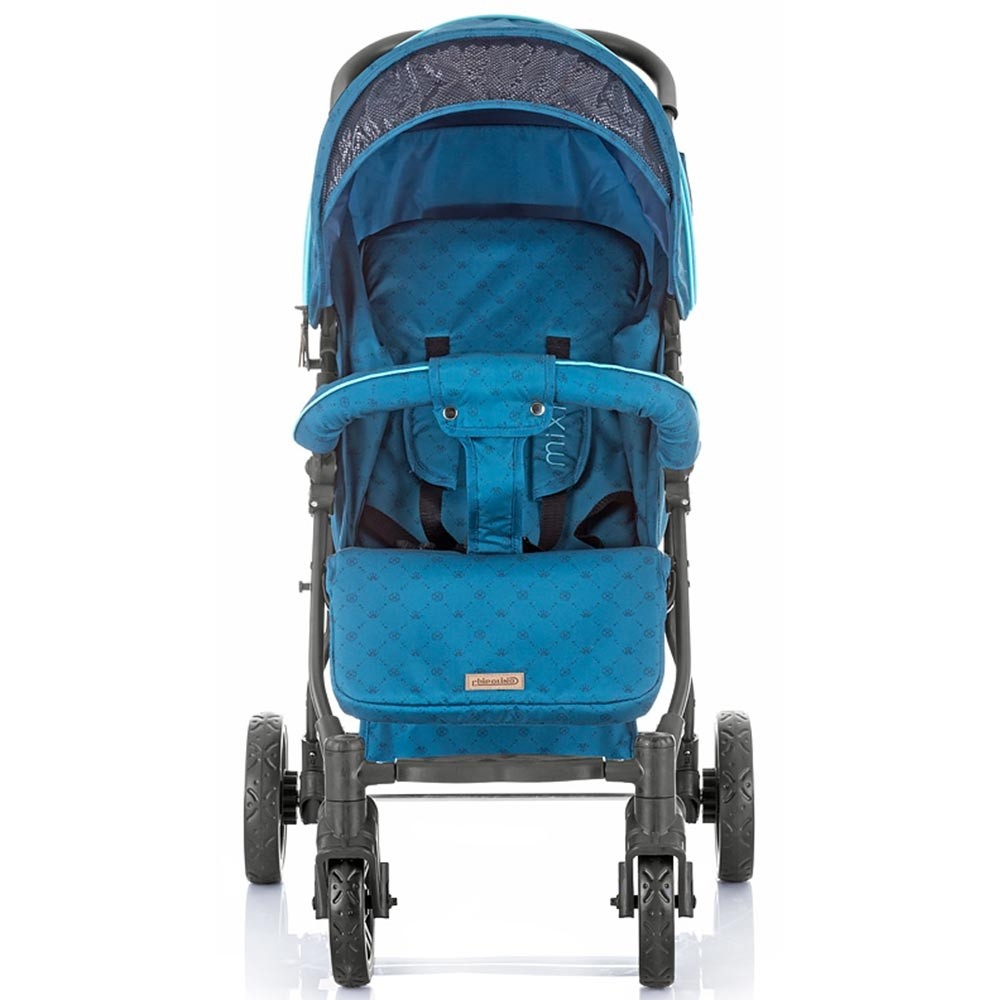 Carucior sport Chipolino Mixie ocean image 4