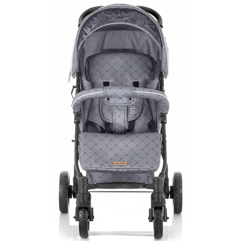 Carucior sport Chipolino Mixie graphite image 4